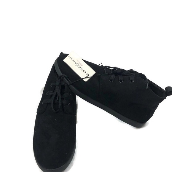 Brand new Bobbie Brooks Black Booties - Picture 2 of 7